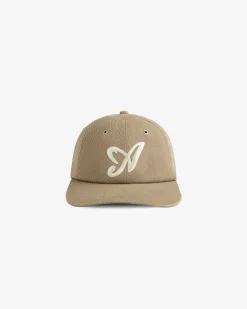 Aimé Leon Dore Washed 'A' Logo Hat> Headwear