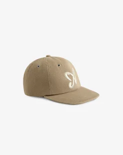 Aimé Leon Dore Washed 'A' Logo Hat><noscript><img width=