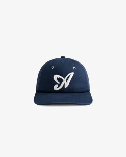 Aimé Leon Dore Washed 'A' Logo Hat> Headwear