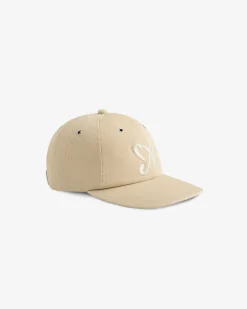 Aimé Leon Dore Washed 'A' Logo Hat> Headwear