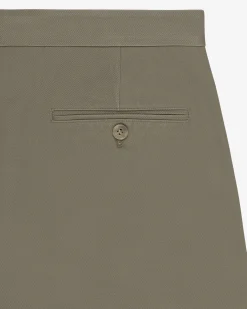 Aimé Leon Dore Washed Twill Suit Trouser><noscript><img width=
