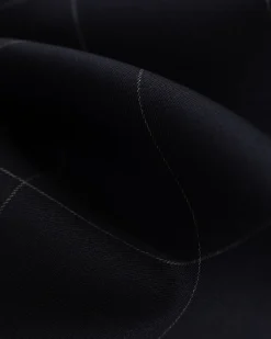 Aimé Leon Dore Windowpane Elasticated Waist Suit Trouser><noscript><img width=