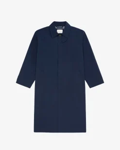 Aimé Leon Dore WINDSTOPPER® Top Coat by GORE-TEX LABS> Outerwear