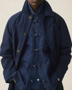Aimé Leon Dore WINDSTOPPER® Top Coat by GORE-TEX LABS><noscript><img width=