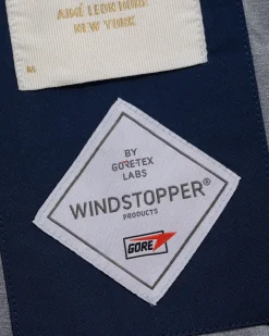 Aimé Leon Dore WINDSTOPPER® Top Coat by GORE-TEX LABS><noscript><img width=
