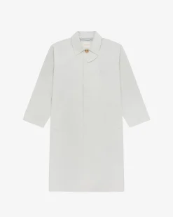 Aimé Leon Dore WINDSTOPPER® Top Coat by GORE-TEX LABS> Outerwear
