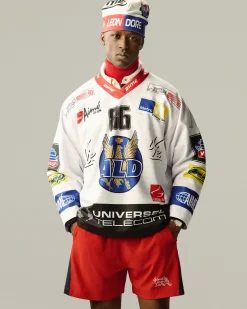 Aimé Leon Dore Wingfoot Performance Short> Shorts