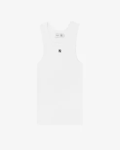 Aimé Leon Dore Yankees Tank Top> Tees & Polos