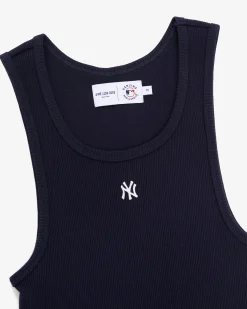 Aimé Leon Dore Yankees Tank Top> Tees & Polos