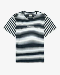 Aimé Leon Dore Yarn Dyed Beach Tee> Tees & Polos