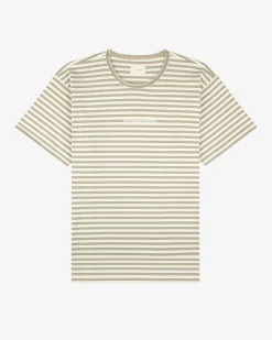 Aimé Leon Dore Yarn Dyed Beach Tee> Tees & Polos