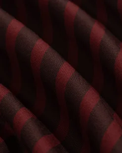 Aimé Leon Dore Yarn Dyed Stripe Shirt><noscript><img width=